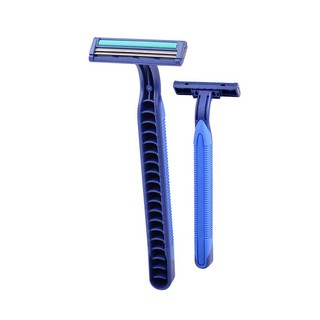 Dao cạo râu 1 lần 2 lưỡi