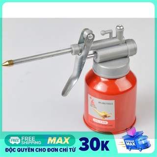 Bình bơm xịt dầu nhớt 250ml