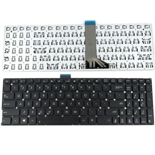 Bàn Phím Laptop ASUS X555 X555L X555LN X555LD X555LB X555LA X555LJ X555LP X555Y A555L F555L K555L W509 W519 VM510
