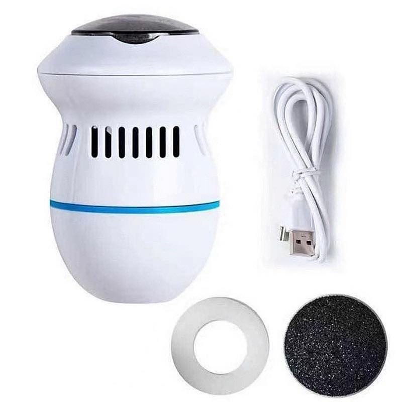 MÁY CHÀ GÓT CHÂN TỰ ĐỘNG,có dây sạc