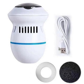 Máy chà gót chân tự động,có dây sạc
