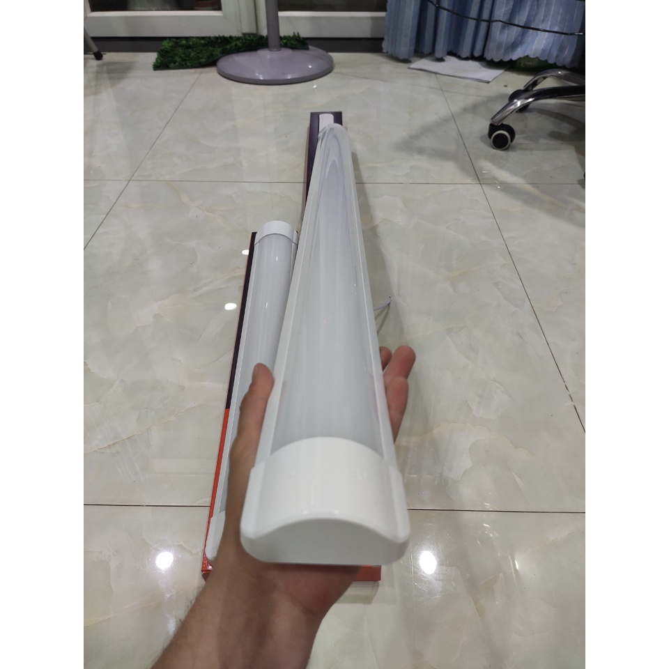 Đèn Bán Nguyệt 18w-36w  NHSV366 Chính Hãng Nanoco/ Bảo Hành 2 Năm