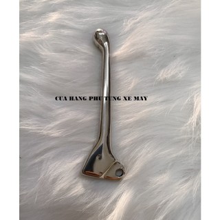 Tay thắng đùm xe Dream inox