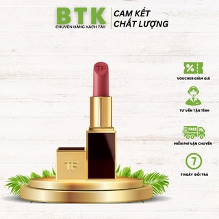 Son tom ford 26 to die for hồng đào satin mẫu mới