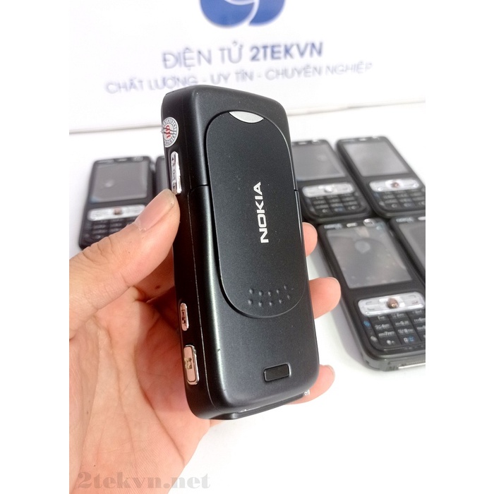 Điện thoại Nokia N73 chính hãng giá rẻ - Bảo hành 12 tháng