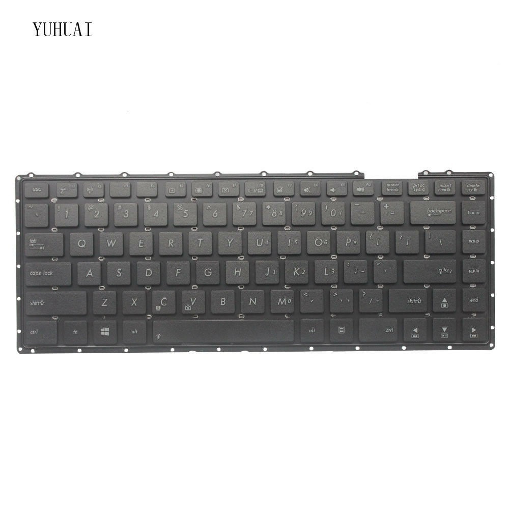 Bàn Phím Laptop Asus F451CA F451C F451M F455L P451MA K450 K450J K455 K455L K455LA A451C A451CA A455 A455L
