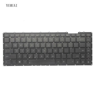Bàn Phím Laptop ASUS X453 X453M X453MA X453S X453SA X454 X452M X454 X403M X455L D450C D450M D450MA D450C D450
