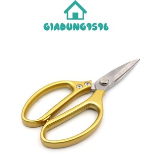 Kéo cắt thịt gà kapusi sk5 nội địa nhật bản cao cấp