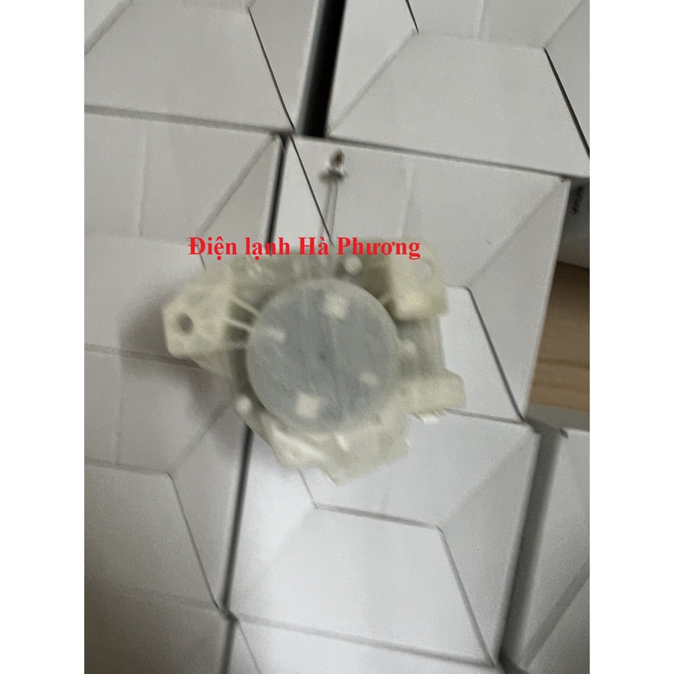 Kéo xả máy giặt Sharp - Motor xả máy giặt Sharp - Mới hãng - F150