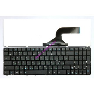 Bàn Phím Laptop Asus N50 N53S N53SV K52 K52F K53S K53SV K72 A53 A52 U50 G51 N51 N52 N53 G73 N53 X53S X72D N50V N51A N51T