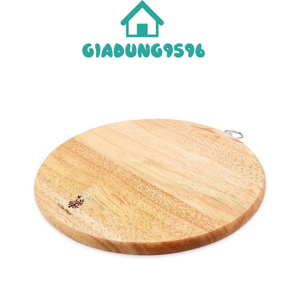 Thớt Gỗ Đức Thành Kháng Khuẩn
