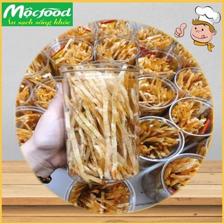 [SIÊU NGON] KHÔ CÁ THIỀU QUE LOẠI ĐẶC BIỆT 250GR