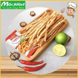 [SIÊU NGON] KHÔ CÁ THIỀU QUE LOẠI ĐẶC BIỆT 250GR