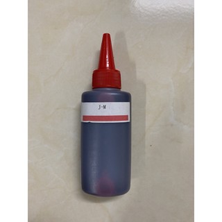 Mực Canon J 100ml