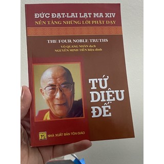 Sách - tứ diệu đế