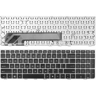 Bàn phím laptop HP Compaq Probook 4530 4530s 4535 4535s 4730 4730s