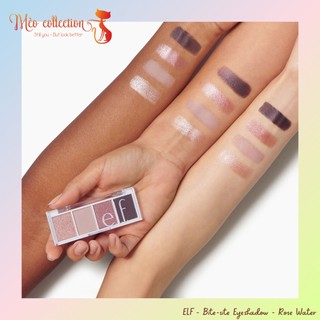 Phấn mắt ELF Bite-size Eyeshadow