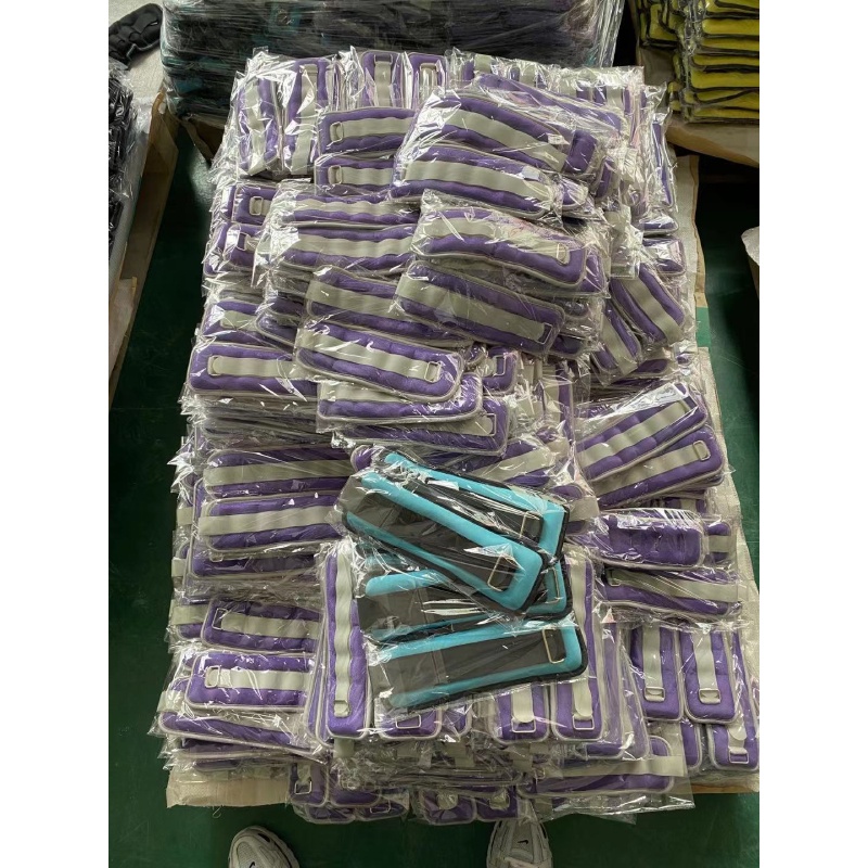 Tạ đeo tay chân tập gym phiên bản mạt sắt 6kg/5kg/4kg/3kg/2kg/1kg thế hệ tạ chân tập khinh công, xà đơn, vật lý trị liệu