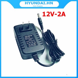 Nguồn adapter 1221 12v 2a 12v2a chuẩn giắc 5.5-2.5mm - ac adaptor 1221