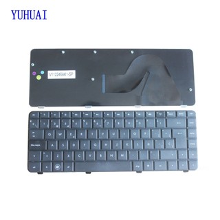 Bàn Phím Laptop HP Compaq CQ42, G42, G42-100, G42-200, G42-300, G42-400, CQ42-100, CQ42-200 CQ42-300