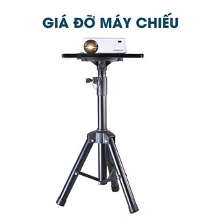 Giá đỡ máy chiếu 3 chân KAW