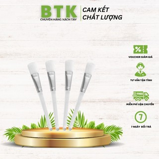 Cọ quét mặt nạ cán trong