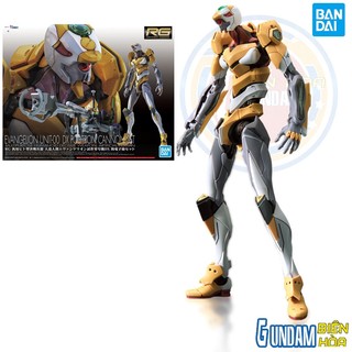 Mô hình lắp ráp RG Multipurpose Humanoid Decisive Weapon, Artificial Human Evangelion Unit-00 DX Positron Cannon SET