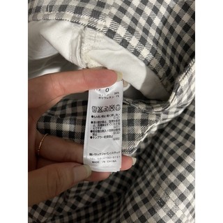 Chân Váy Sọc Ca Rô Hàn Quốc