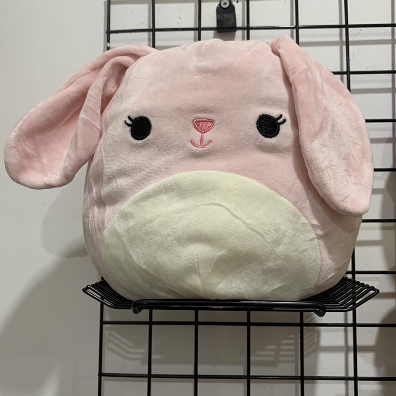 Gấu Squishmallow thỏ (25cm)