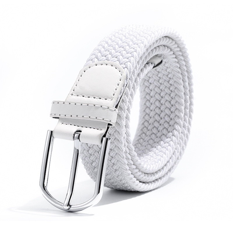 Thắt lưng chun-thắt lưng golf nam nữ bền đẹp