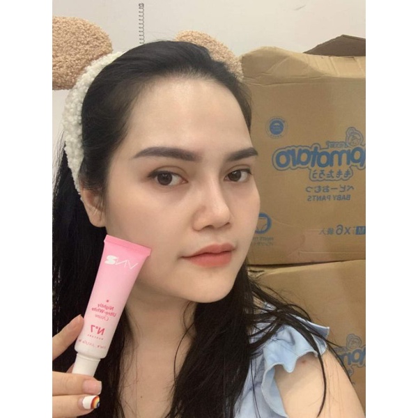 Kem dưỡng ban đêm Vnb chính hãng( mẫu mới 2022)