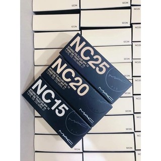 KEM NỀN MAC STUDIO FIX FLUID FOUNDATION