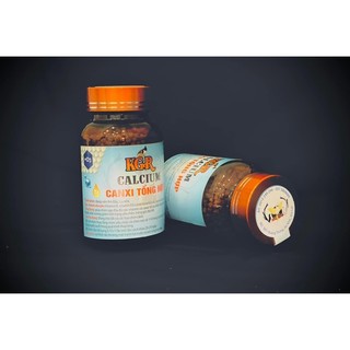 Canxi Tổng Hợp Dành cho Chim_ Giúp chim SS Không Phá Trứng. Không ăn lại Vỏ. Vỏ trứng dày giúp chim nở khoẻ mạnh