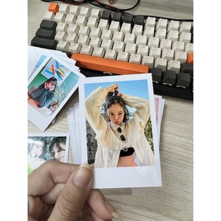 [CÓ SẴN] COMBO 100 ẢNH IDOL BLACKPINK SIZE 6X9