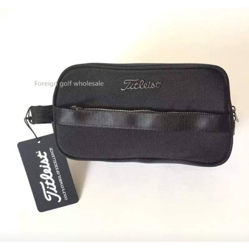 Túi cầm tay golf Titlest
