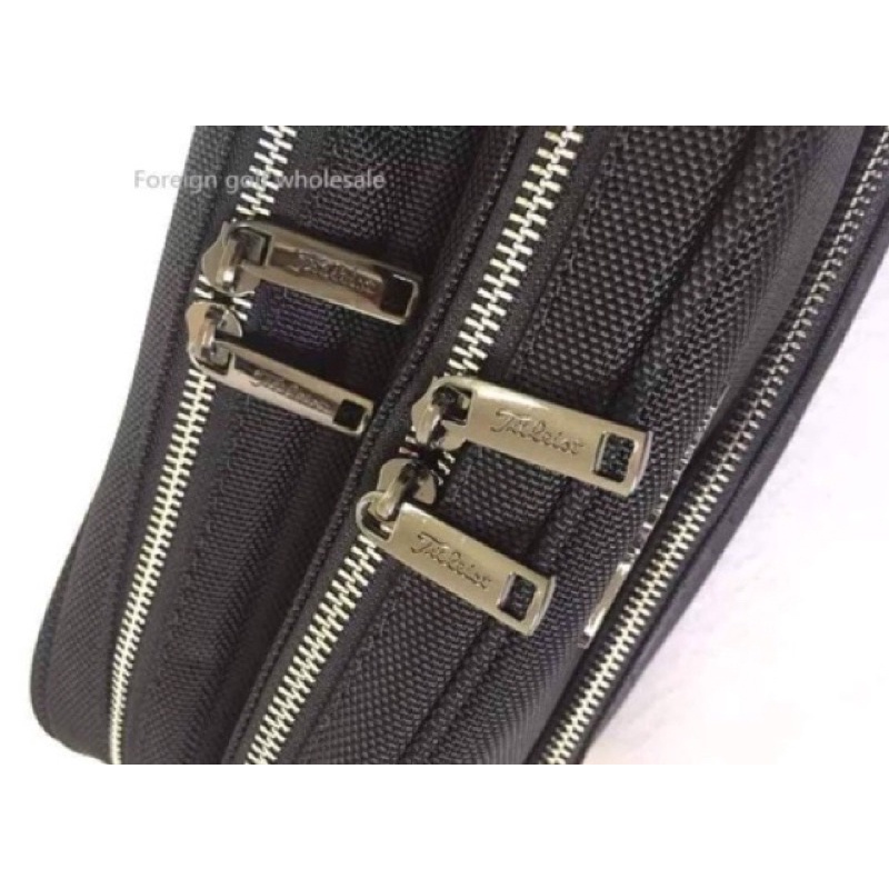 Túi cầm tay golf Titlest