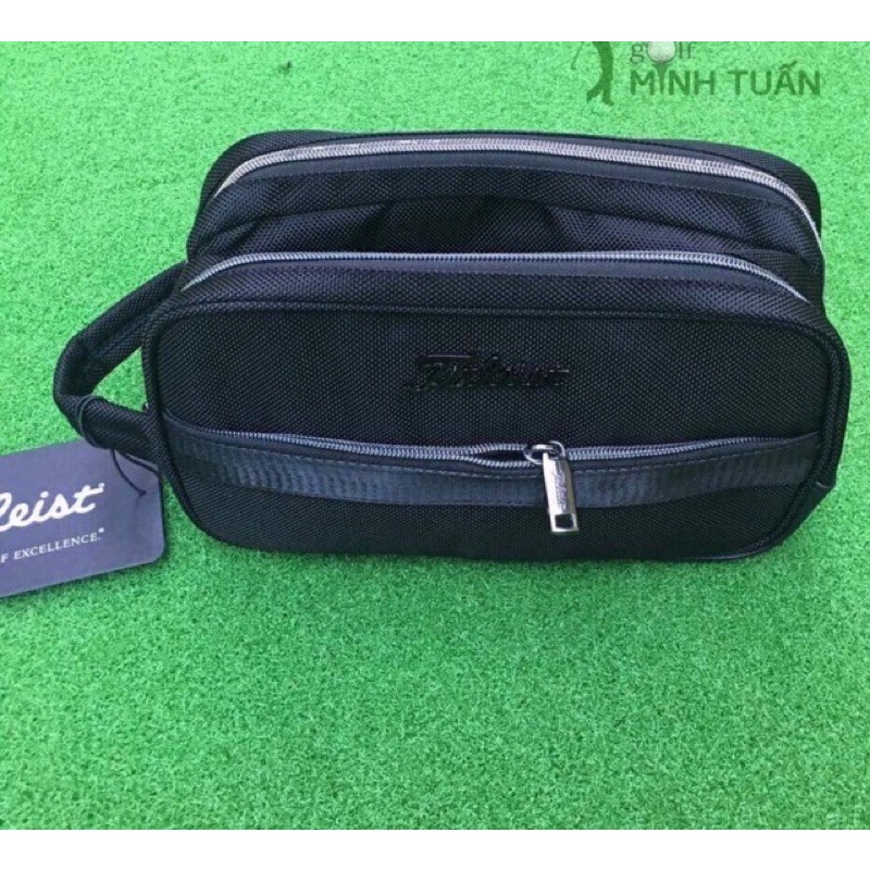 Túi cầm tay golf Titlest