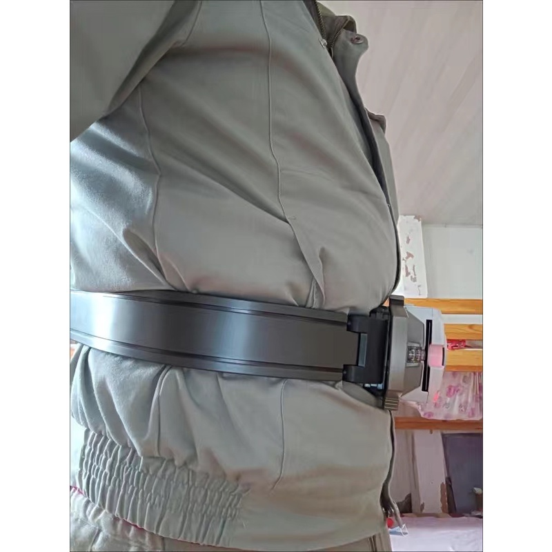 Dây Đai Nối Dài CSM Kamen Rider Decade