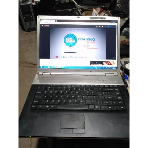 Laptop core 2 giá rẻ hợp túi tiền. BH 36 tháng