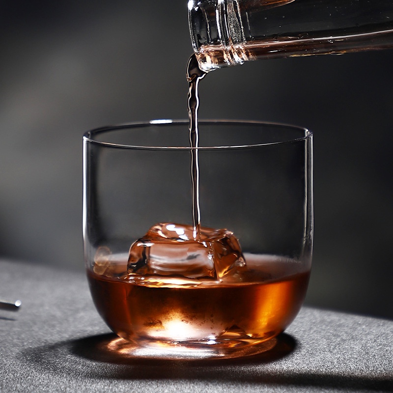 Cocktail glass - Ly thủy tinh cocktail  BG33