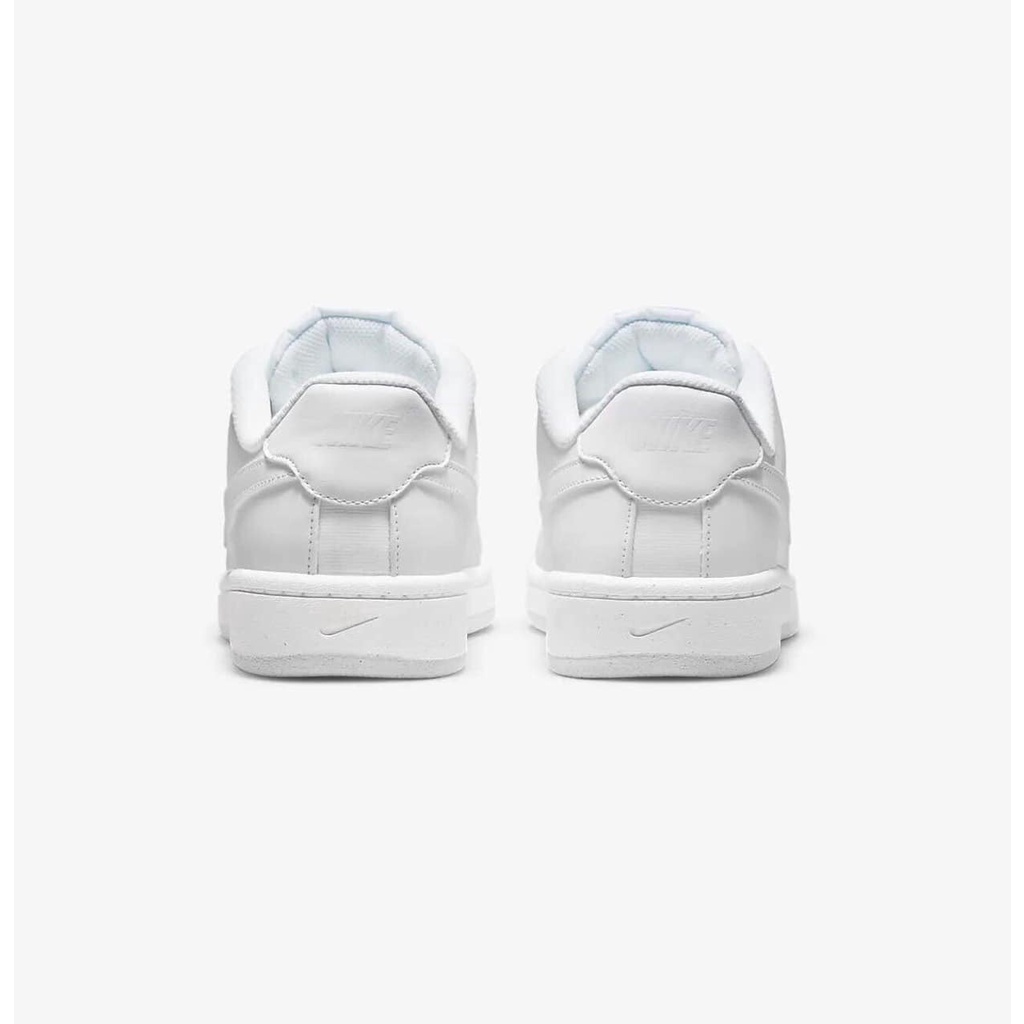 Giày Nike Court Royale 2 Next Nature All White DH3160-100