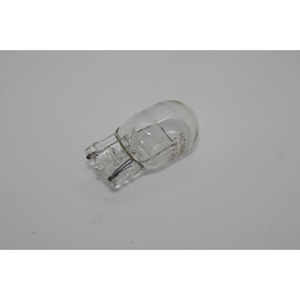 Bóng đèn halogen t20 w21w ,bóng ghim 12v giá tốt chính hãng dùng ô tô , xe tải 1 bóng