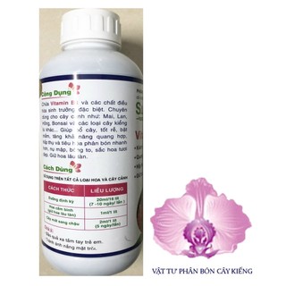 Phân Bón NPK Sinh Học Super Roots B1 - #562A# 1lít