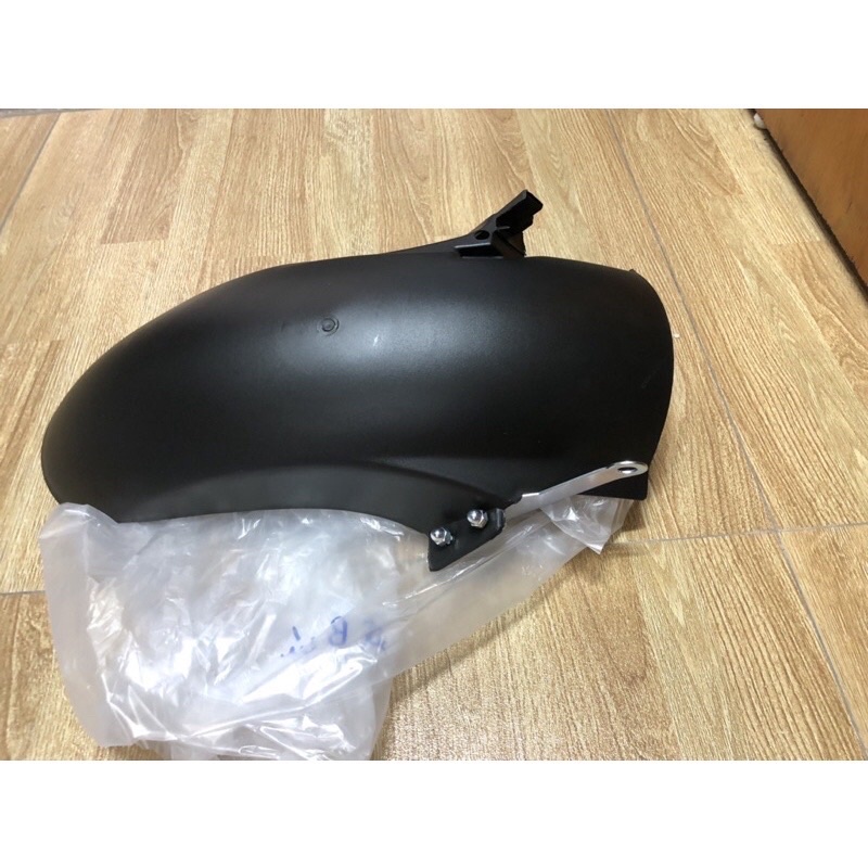 Ốp chắn bùn lắp đặt gầm xe máy xe AB air blade đời 2007->2020 (nhựa ABS cao cấp giá rẻ )