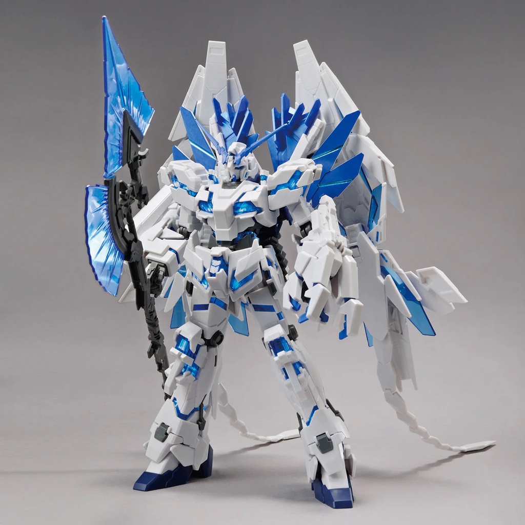 Mô Hình Gundam HG 1/144 Unicorn Perfectibility