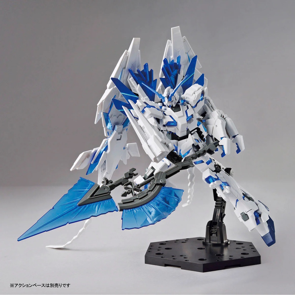 Mô Hình Gundam HG 1/144 Unicorn Perfectibility