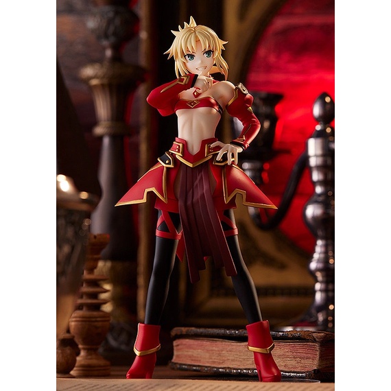 Mô hình nhân vật Fate/Grand Order POP UP PARADE Sabre/Mordred