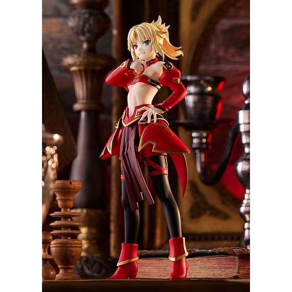 Mô hình nhân vật Fate/Grand Order POP UP PARADE Sabre/Mordred