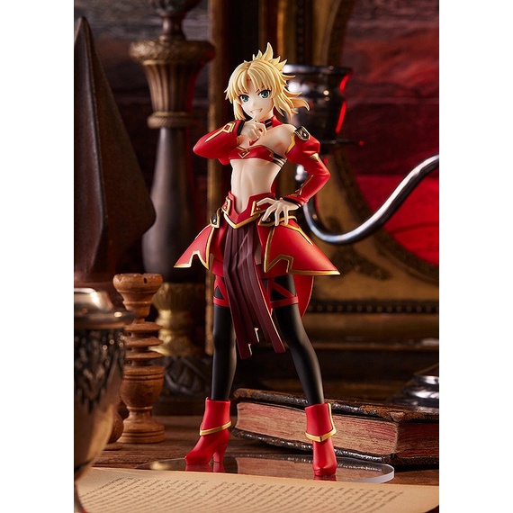Mô hình nhân vật Fate/Grand Order POP UP PARADE Sabre/Mordred