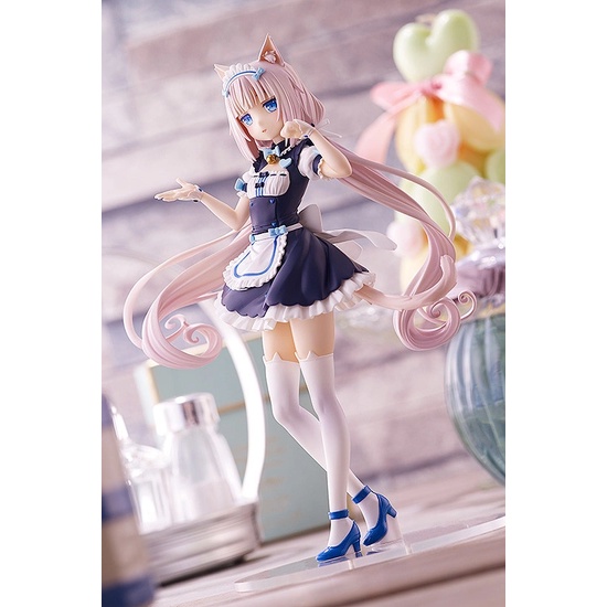 Mô hình nhân vật Nekopara POP UP PARADE Vanilla